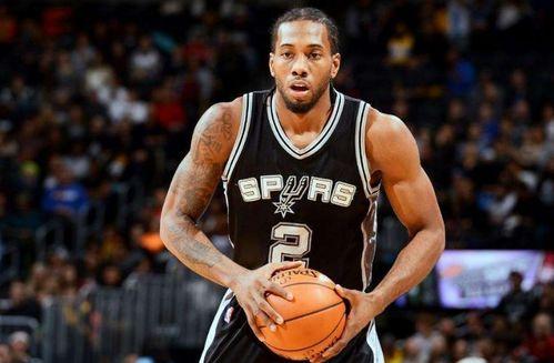 woj最新爆料伦纳德,Woj最新爆料揭示惊人内幕！”